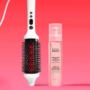 Strawberry Gum Infrared + Mist Duo