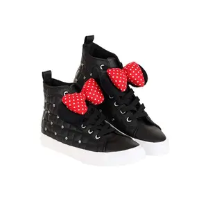 Minnie Mouse Women's High-Top Shoes