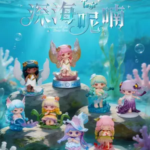 【Yoo】Tarena Whispers of the Deep Sea Blind Box toy