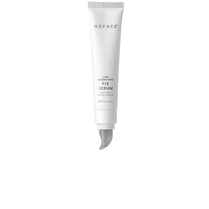 NuFACE FIX Line Smoothing Serum