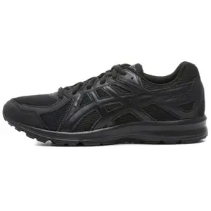 ASICS Jog 100 2 Men's and Women's Low-Cut Trail Running Shoes with Cushioned Mesh and Synthetic Leather for Comfort and Durability Trending Shoes, House White Official Shoes to Get / Maison Mihara