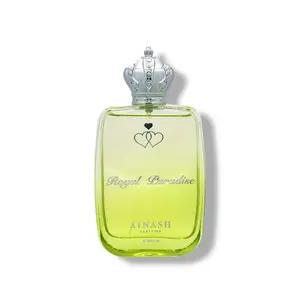 Royal Paradise