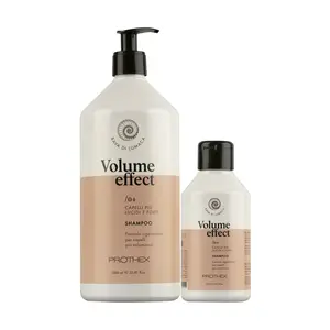 Prothex Volume Effect Shampoo