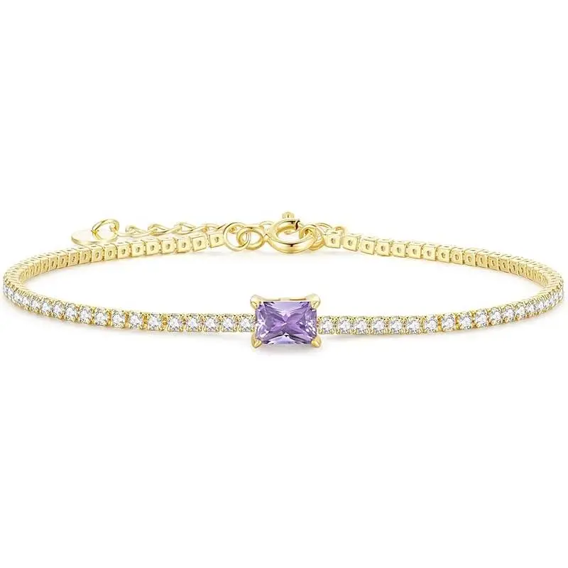 Gold-06-June-Alexandrite Light Purple