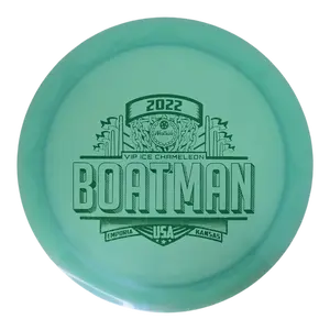 Westside Discs Pre-Owned Distance Drivers