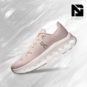 On Running Cloudtilt Pearl Fade (Women's)– Women's Lifestyle Sneakers – Shoes For Woman -Vintage - Autumn & Winter & Spring & Summer-Inspired Running Shoes, Shock-Absorbing Comfort, Gym To Streetwear Casual Wear -Back To School –3WE10054161