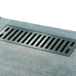 Original Ventique Forest Flush Mount Floor Vent