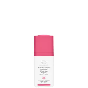 Drunk Elephant A-Shaba Complex Retinol Eye Serum with Caffeine + Copper Peptides