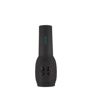 Paul Mitchell Neuro Grip Hair Dryer - Lightweight Handle-Free Design for Effortless Styling & Ultimate Comfort - No Warranty