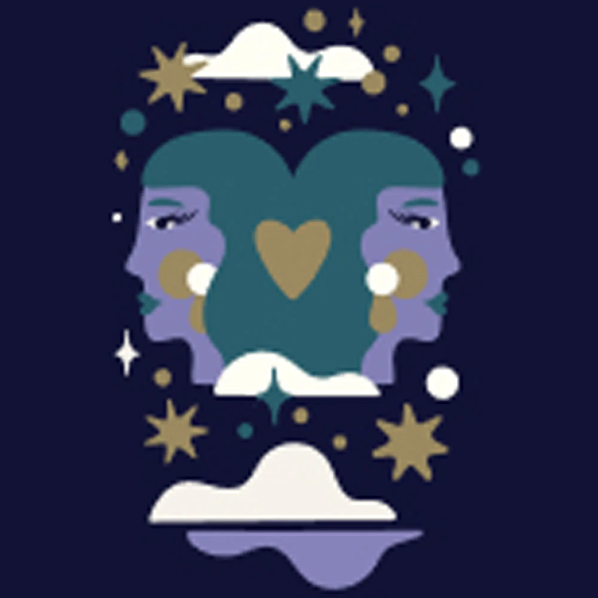 Gemini May 21-Jun 20