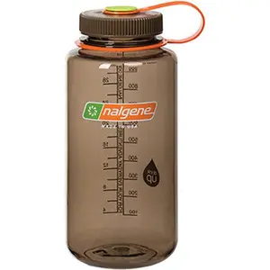 Nalgene 32oz Wide Mouth Bottle