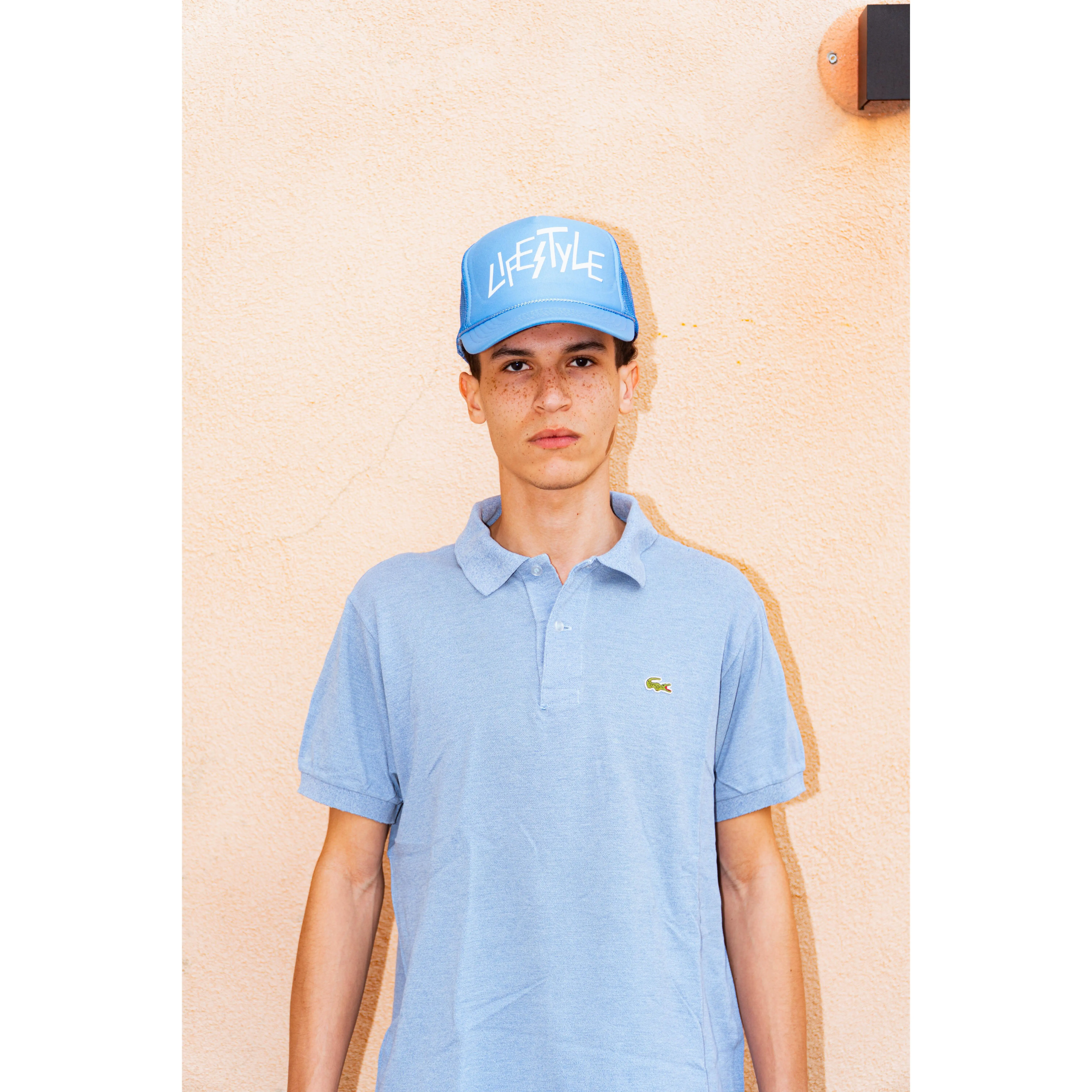 OG LIFESTYLE - VIKTOR 45