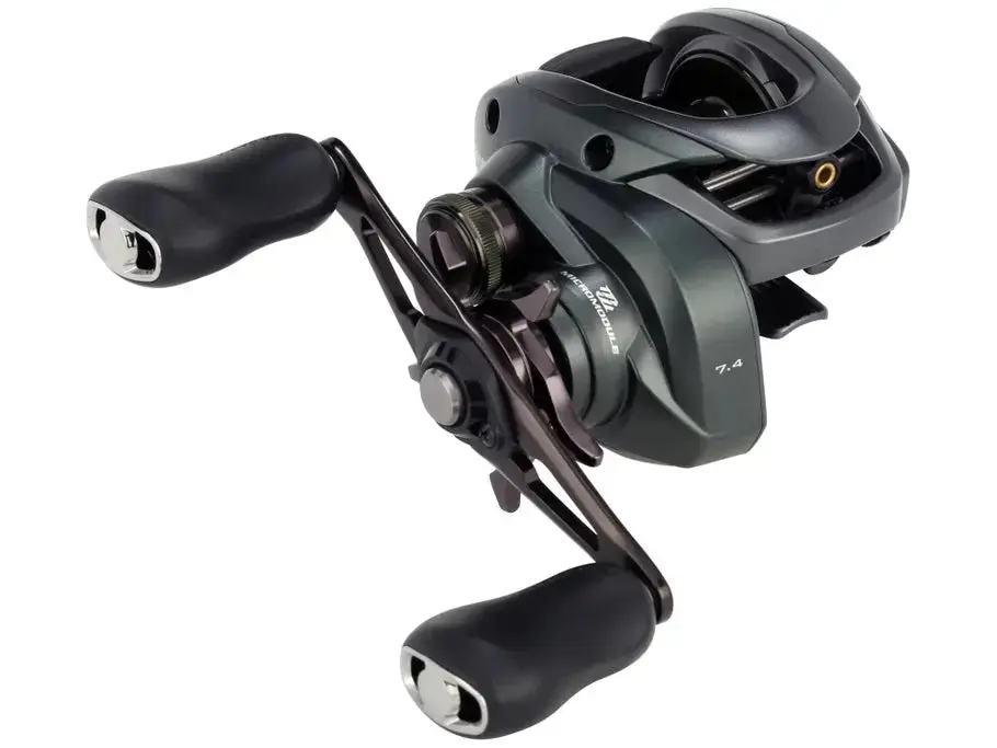 Shimano Curado M 150XG 8.1:1 Casting Right Handed