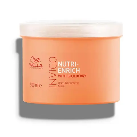 Wella Professionals - INVIGO Nutri-Enrich Deep Nourishing Mask
