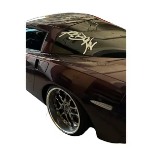 Graffiti Corner Banner