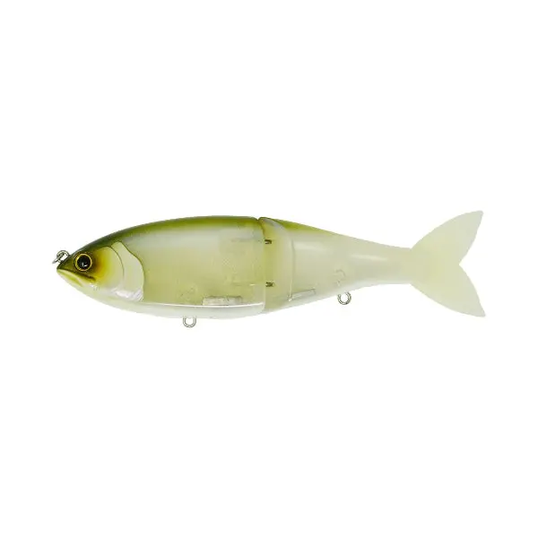 Swimbait Republic Glideway 126 Glide Bait Swimbait Republic Glideway 126 Glide Bait