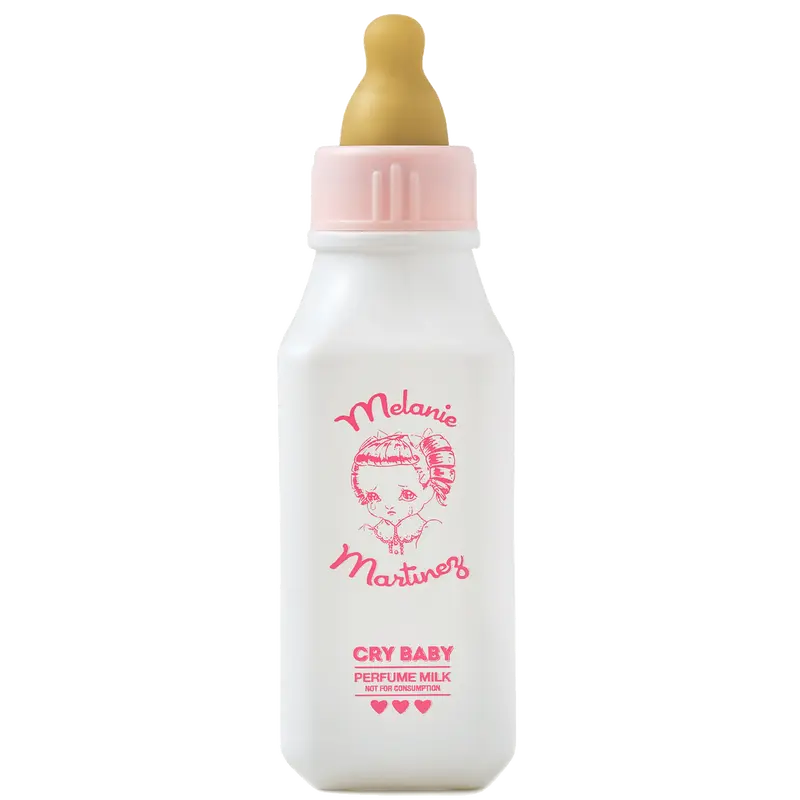 Perfume by Melanie Martinez | Portals Parfums (100ml Eau de Parfum)