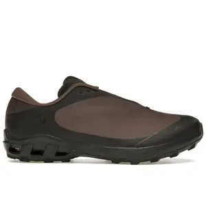 On Men's Running Cloudventure Peak POST ARCHIVE FACTION Cacao Espresso Running Shoes, from StockX