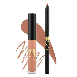Terika Luxury Matte Lipkit