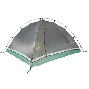 Night Sky 3 Person and 4 Person 2-in-1 Backpacking Tent