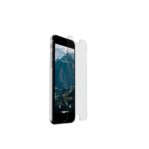 Glass Screen Protector Shield for iPhone SE (2022)