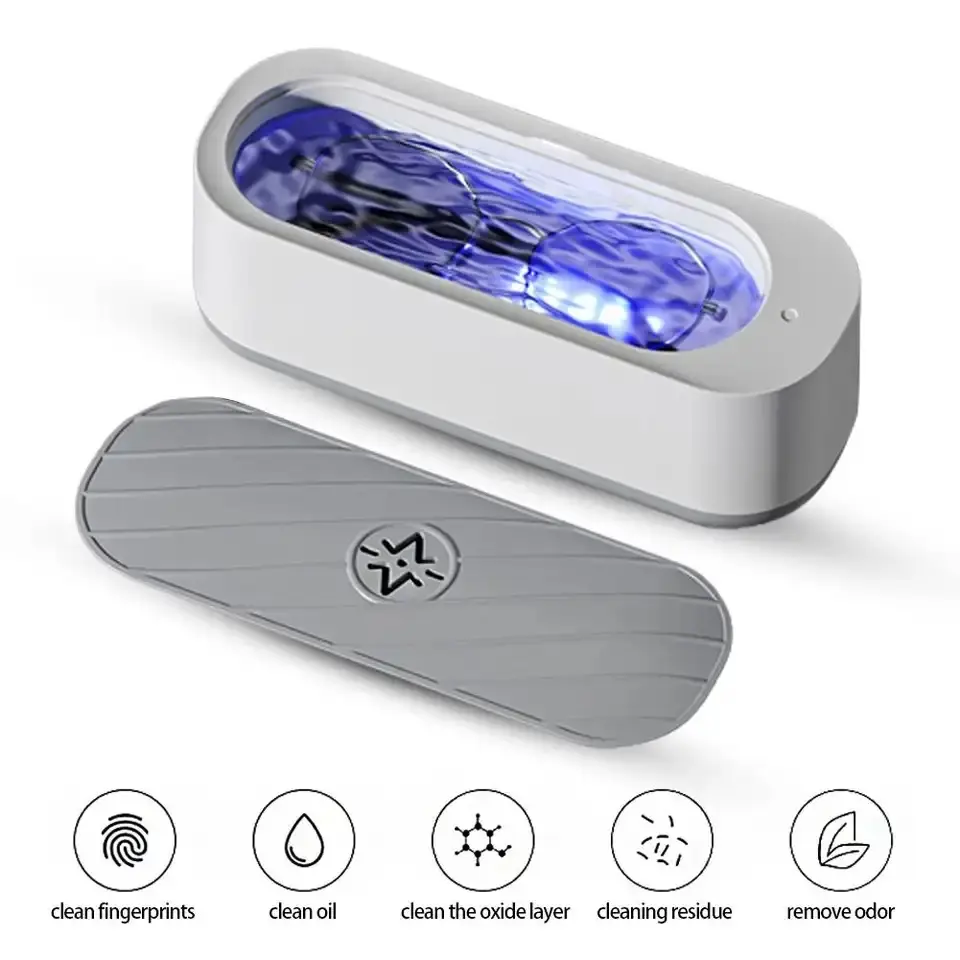 ULTRA POD CLEANER