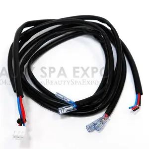 J&A - AC Motor Cut Off Trigger Switch with Wire