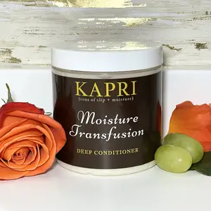 Moisture Transfusion Deep Conditioner