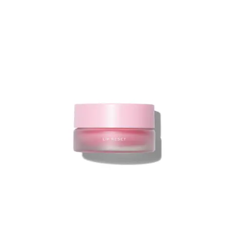 Lip Reset Overnight Lip Mask – Intense Hydration & Plumping for Dry, Flaky Lips by MAKE Beauty