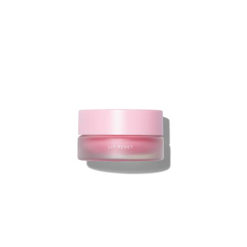 Lip Reset Overnight Lip Mask – Intense Hydration & Plumping for Dry, Flaky Lips by MAKE Beauty
