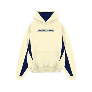 Turn Before You Return Hoodie Tops Pullover