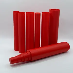 Goku DBZ Power Pole – 3D Printed Anime Prop for Cosplay and Collectors - Display Collection - Home/Shelf Decor - Anime Gift