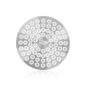 IKAPE V2 Espresso Puck Screen, Coffee Puck Screen Thick 0.8mm puck screen