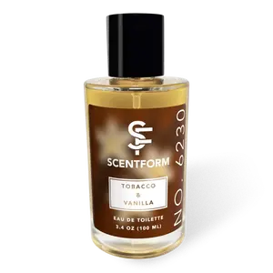 Tobacco & Vanilla Eau de Toilette - 3.4 oz (100 ml)