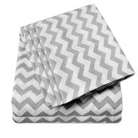 Chevron Gray