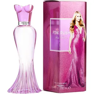 Paris Hilton Pink Rush By Paris Hilton Eau De Parfum For Women