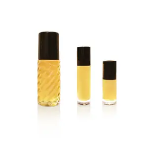 Sweet Like Candy Body Oil,  Floral Fruity Perfume, Marshmallow Whipped Cream Berries Ladies Fragrance, Women's Perfumed Oils
