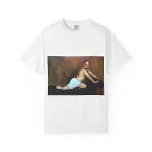 George Costanza in Underwear, T-Shirt | Seinfeld T-Shirt