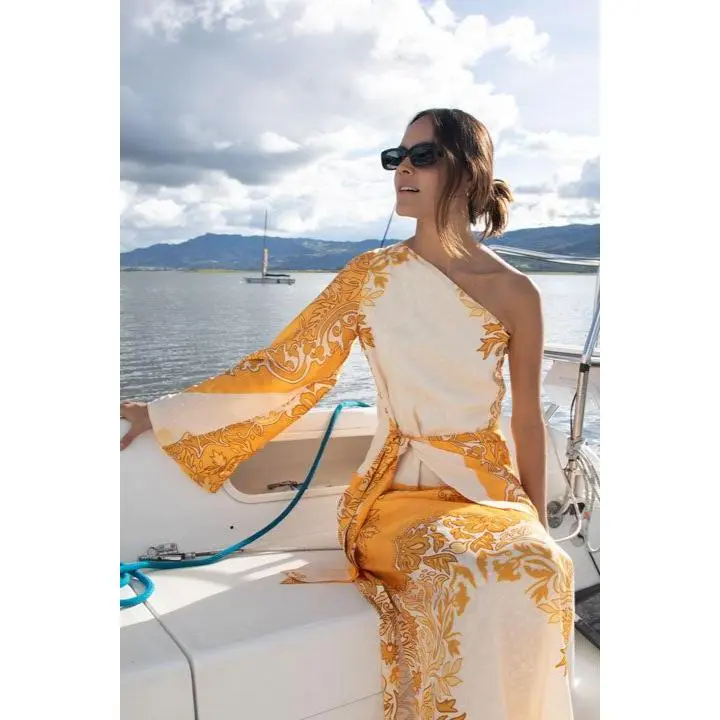 Monkey Yell Marea Dress