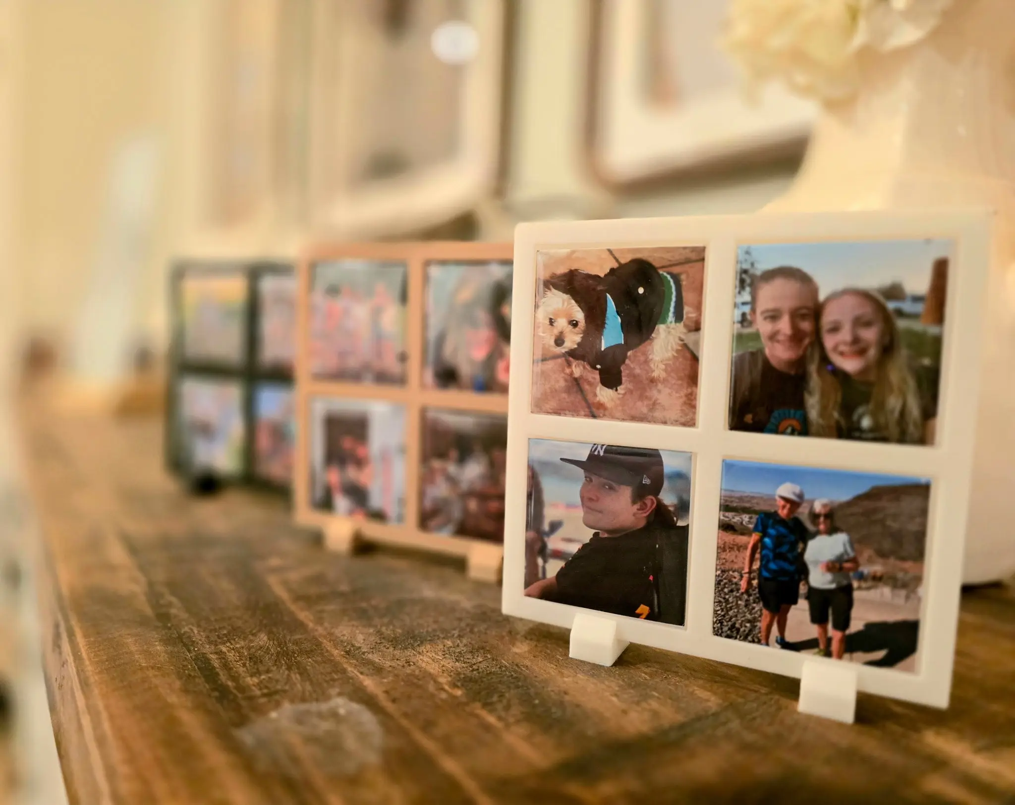 Wholesale Square Frames