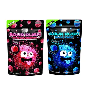 1UP Sour Rush - 4oz