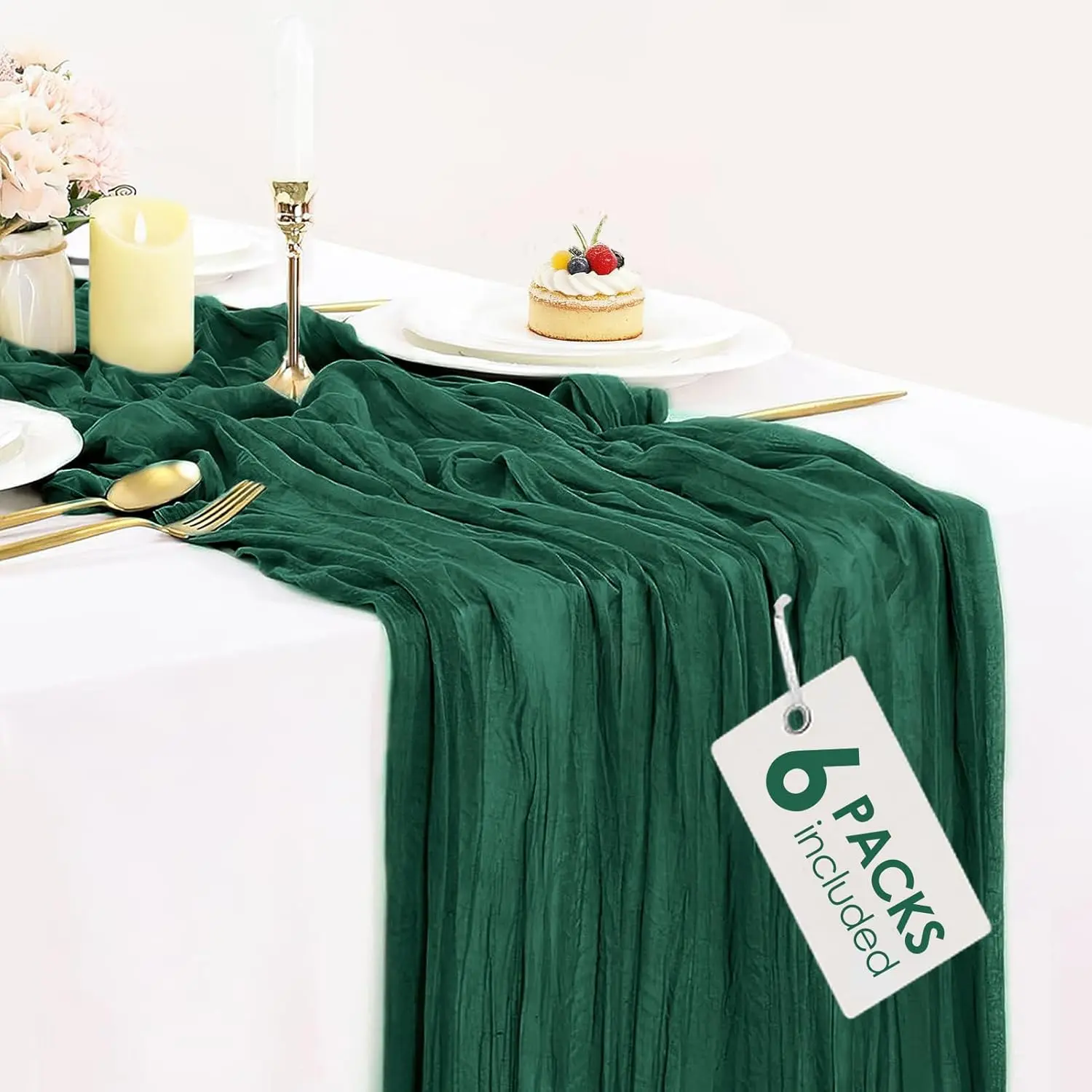 Emerald Green