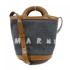 Pre-owned MARNI Others Shoulder Bags SCMP0056Q4 Bag