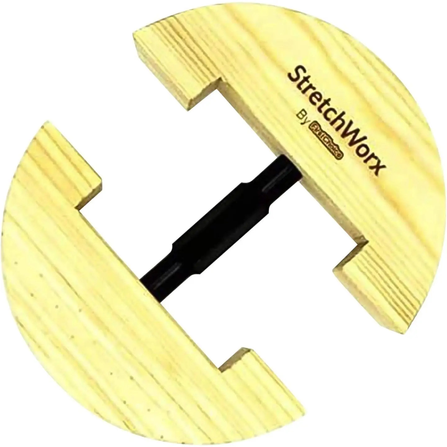 FirstChoice Hat Stretcher - One Size Fits All - Heavy Duty - Stretchworx Beige