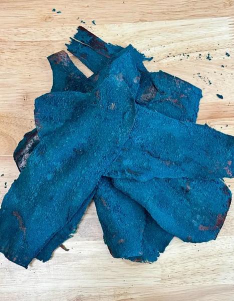 Spicy Blue Fuego 6oz