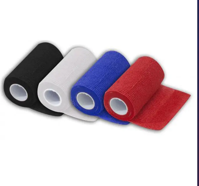 4" Cohesive Bandage