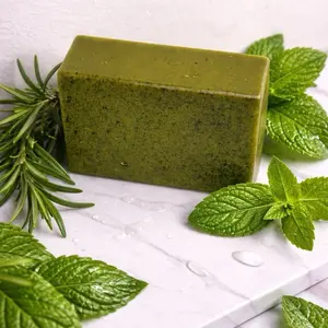 Soap asosi natural mixed detox