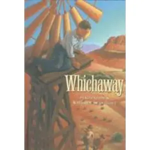 USED-Whichaway by Rising Moon Editors (Hardcover)