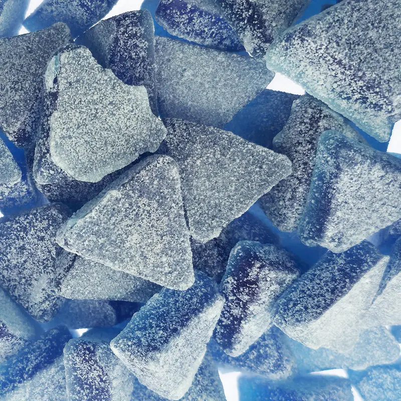 Blue Raspberry