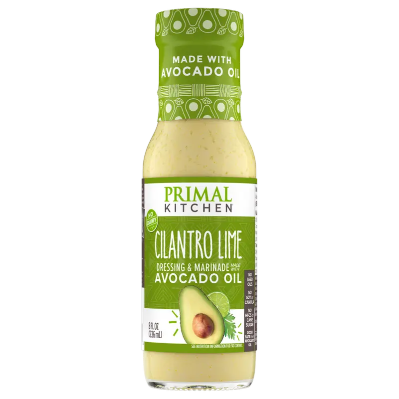 el pollo loco green salad dressing El Pollo Loco's creamy cilantro dressing for tostadas